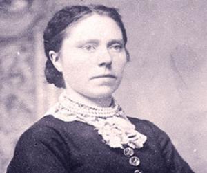 Belle Gunness