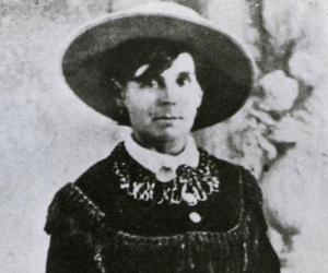 Belle Starr