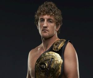 Ben Askren