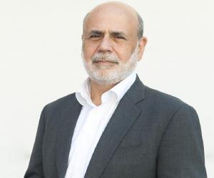 Ben Bernanke