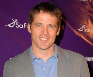 Ben Browder