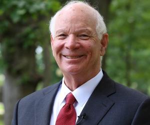 Ben Cardin