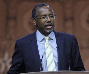 Ben Carson