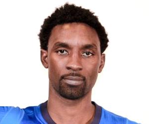 Ben Gordon