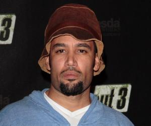 Ben Harper