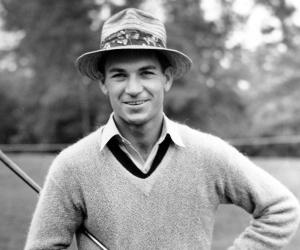 Ben Hogan