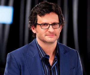 Ben Mankiewicz