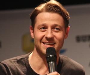 Ben McKenzie