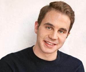 Ben Platt