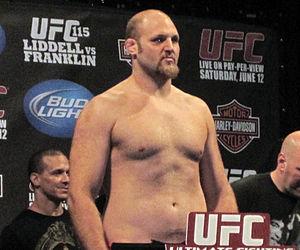 Ben Rothwell