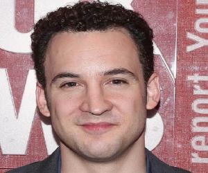 Ben Savage