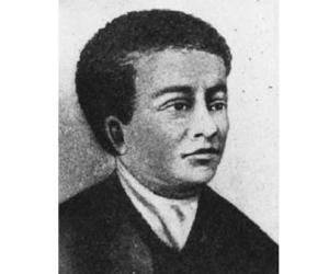 Benjamin Banneker