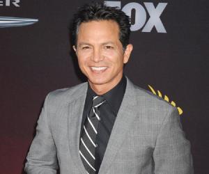 Benjamin Bratt