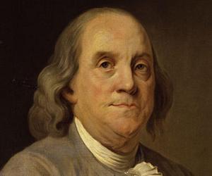 Benjamin Franklin