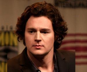 Benjamin Walker