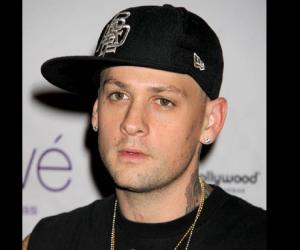 Benji Madden