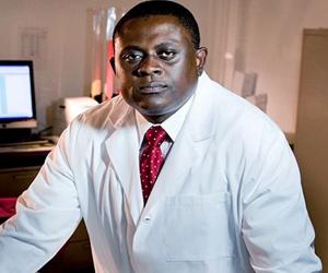 Bennet Omalu