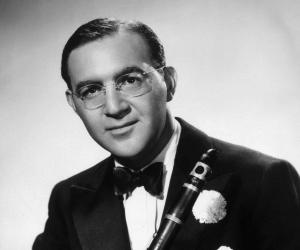 Benny Goodman