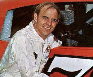 Benny Parsons