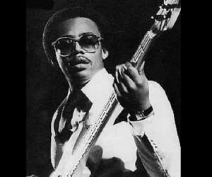 Bernard Edwards