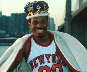 Bernard King