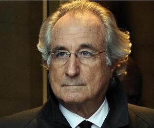 Bernard Madoff