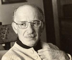 Bernard Malamud