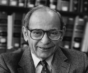 Bernard Meltzer