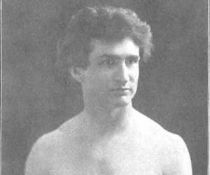 Bernarr MacFadden