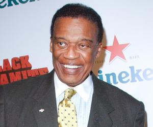 Bernie Casey