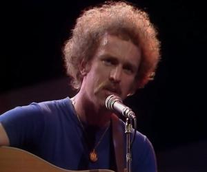 Bernie Leadon