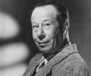 Bert Lahr