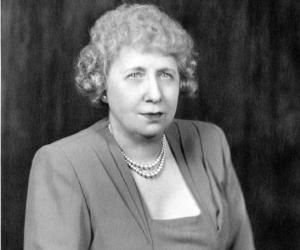 Bess Truman