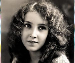 Bessie Love