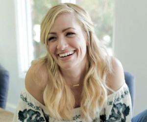 Beth Behrs