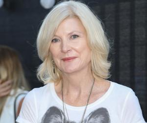 Beth Broderick