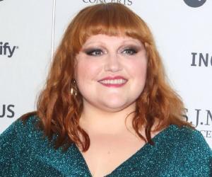 Beth Ditto