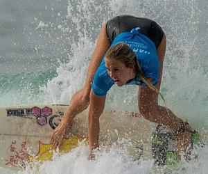 Bethany Hamilton