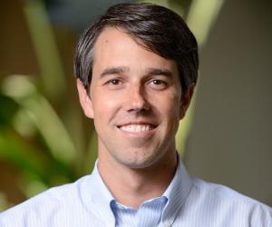 Beto O’Rourke