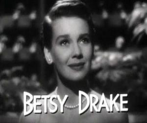 Betsy Drake