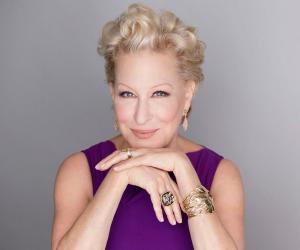 Bette Midler