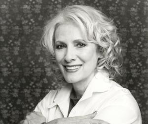 Betty Buckley