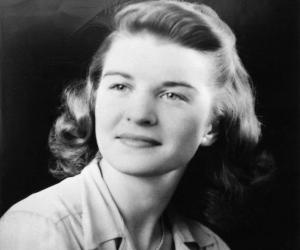 Betty Ford