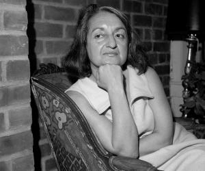 Betty Friedan