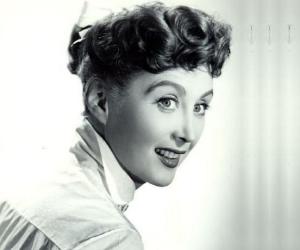 Betty Garrett