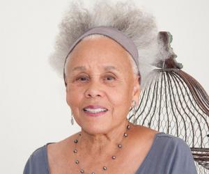 Betye Saar