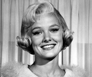 Beverley Owen