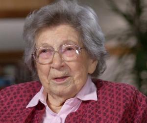 Beverly Cleary