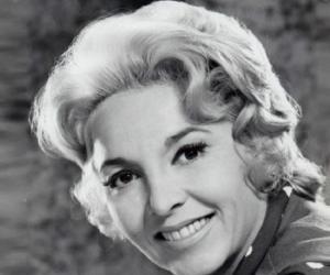 Beverly Garland