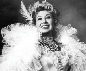 Beverly Sills